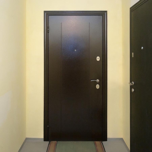 Дверь в квартиру Дверь в квартиру