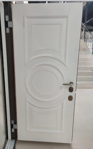 Внутренняя сторона двери