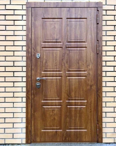 Дверь МДФ ПВХ