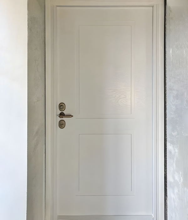 Утепленная входная дверь Утепленная входная дверь