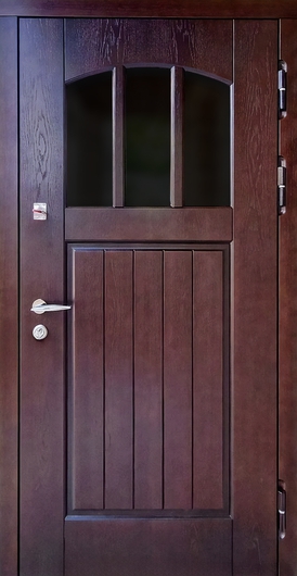 Внешняя сторона Внешняя сторона