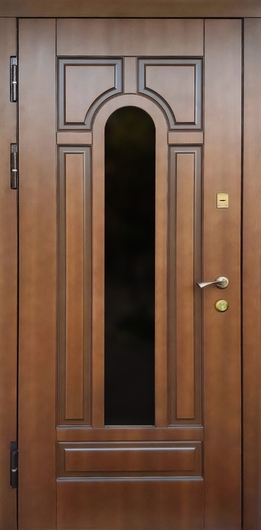 Внешняя сторона Внешняя сторона