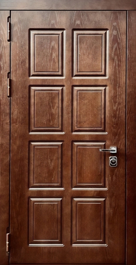 Внешняя сторона