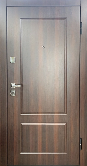 Внешняя сторона