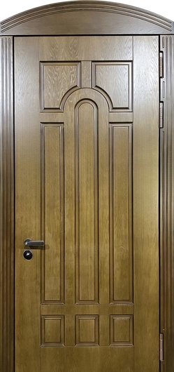 Внешняя сторона