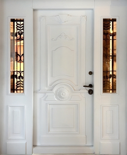 Внутренняя сторона Внутренняя сторона