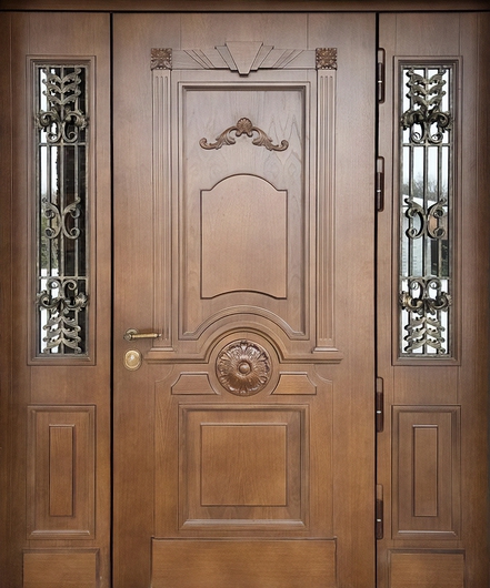 Внешняя сторона Внешняя сторона