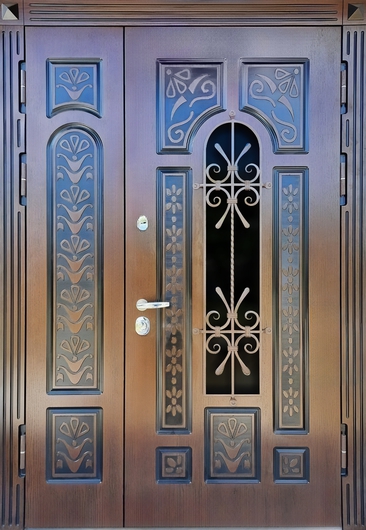 Внешняя сторона Внешняя сторона