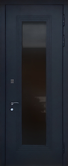 Внешняя сторона