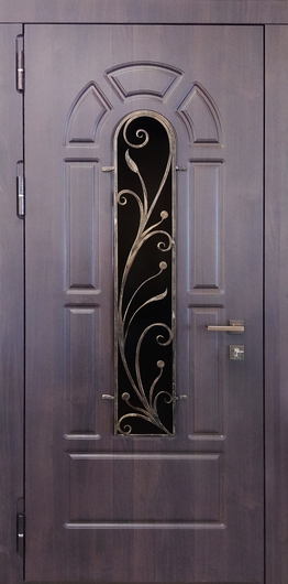 Внешняя сторона Внешняя сторона