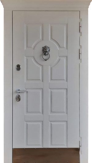 Внешняя сторона Внешняя сторона