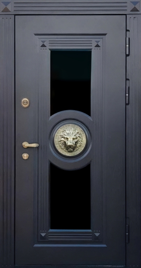 Внешняя сторона