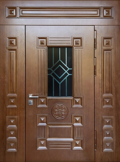 Внешняя сторона Внешняя сторона