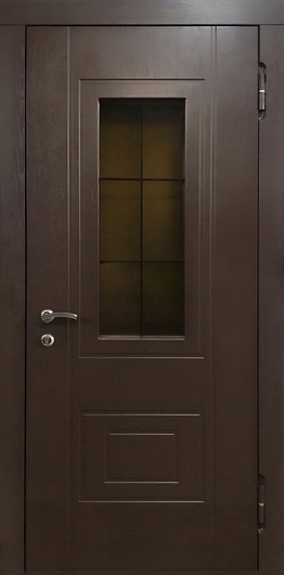 Внешняя сторона Внешняя сторона