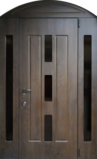 Внешняя сторона