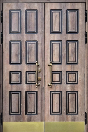 Внешняя сторона Внешняя сторона