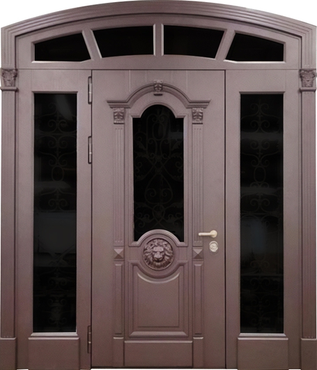 Внешняя сторона Внешняя сторона