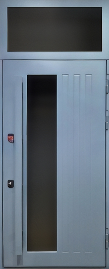 Внешняя сторона Внешняя сторона