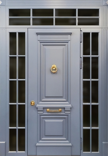 Внешняя сторона Внешняя сторона