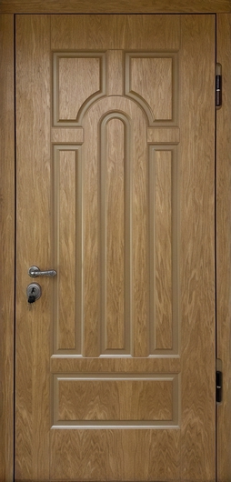 Внешняя сторона