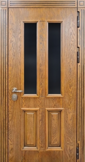 Внешняя сторона Внешняя сторона