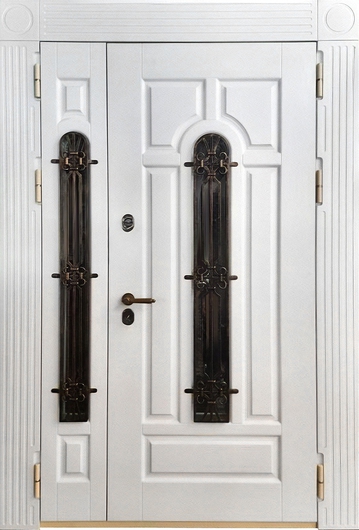 Внешняя сторона Внешняя сторона