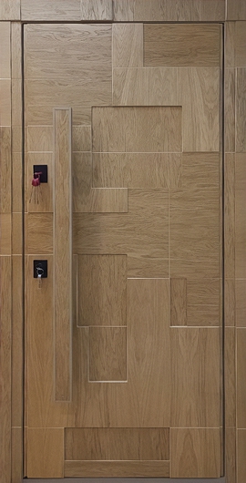 Внешняя сторона