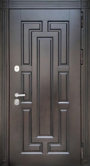 Внешняя сторона