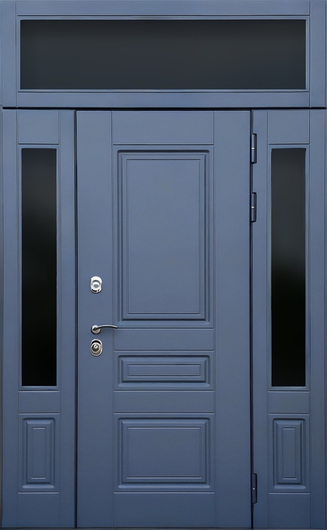 Внешняя сторона Внешняя сторона