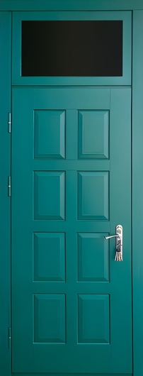 Внешняя сторона Внешняя сторона